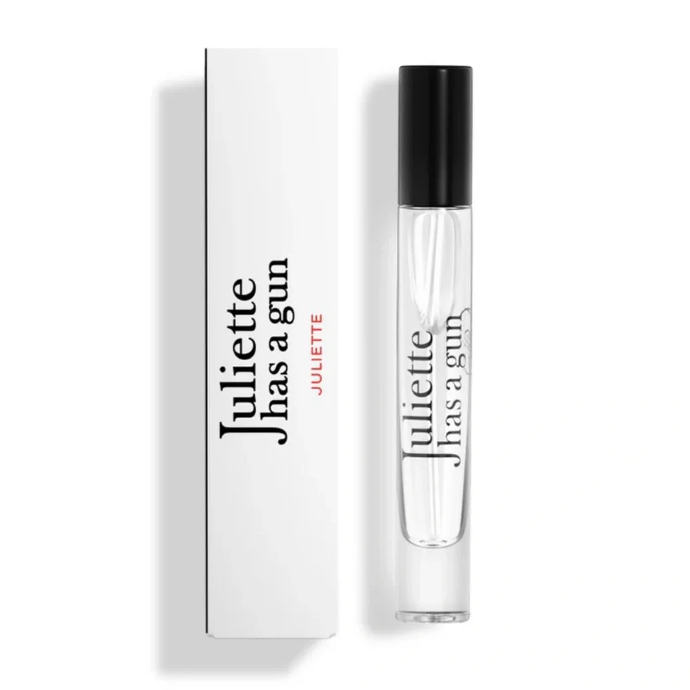 NWT Juliette Has A Gun Juliette 5mL Mini Travel Spray